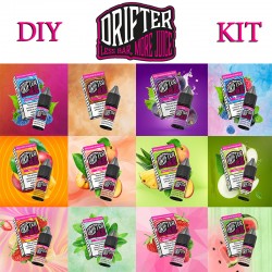 Drifter Bar Diy Kit