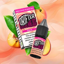 Peach Ice