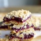 Blueberry Granola Bar