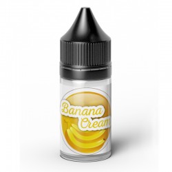 Banana Cream DIY Kit