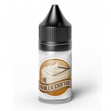 The Vanilla Custard DIY Kit The Vanilla Custard DIY Kit