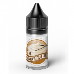 The Vanilla Custard DIY Kit