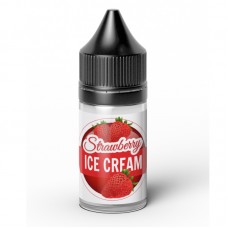 Strawberry Ice Cream DIY Kit