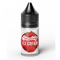 Strawberry Ice Cream DIY Kit