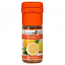 Lemon Sicily