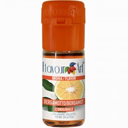 Bergamot