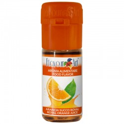 Royal Orange Juice