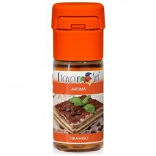 Tiramisu (Booster)