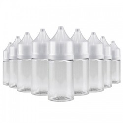 30ml Gorilla Şişe(10 adet)