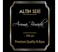 ALTIN SERİ - 100ML