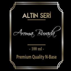 ALTIN SERİ - 100ML