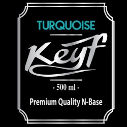 TURQUOİSE - 500ML