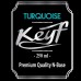 TURQUOİSE - 250ML TURQUOİSE - 250ML